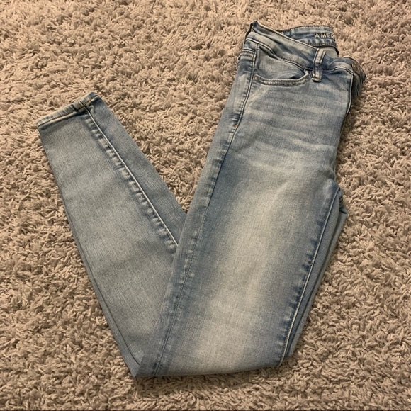 american eagle jeans - Picture 1 of 5